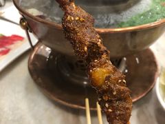 -牛街·马辈儿涮肉(牛街二店)
