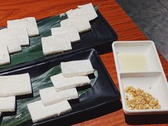 麻糬-山之屋炭火烧肉·生啤畅饮(大朗万科中央公园店)