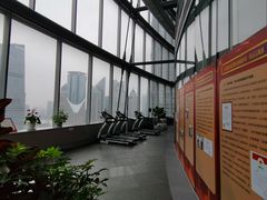 -上海中心大厦
