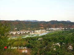 -承德避暑山庄景区