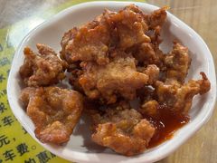 -老阿伯·闽南菜