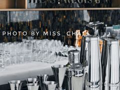 -瑞吉酒店·The Drawing Room闲逸廊·云端下午茶·夜奢Whiskey