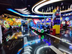 -真快活Coohoo Max(武汉绿地新田360店)