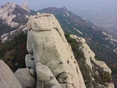 -峄山风景名胜区