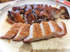 -香港仔茶餐厅(凤阳店)