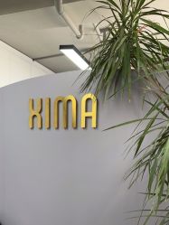 -XIMA·美发沙龙