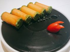 -茉里粤菜(皇姑万象汇店)