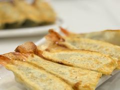 -春水锅贴·传统鲁菜(大明湖店)