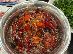 -情忆草原涮肉馆