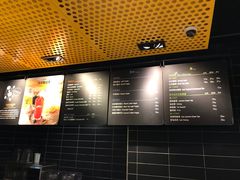 -麦当劳(中山公园龙之梦店)