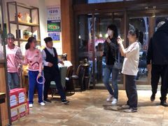 -鼎原力量东北吊炉烧烤(临河街店)