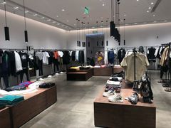 -URBAN REVIVO(西安Momopark店)