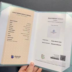 点击看大图 -Cindy Jewelry·钻戒·彩色宝石