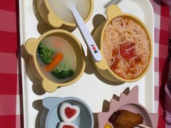 -西贝(上海新梅广场店)