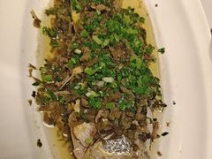 -顶特勒·黄鱼馆·特色菜(上海大世界店)