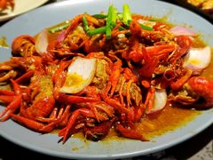 -一棠龙虾•王牌虾球(楚河汉街店)