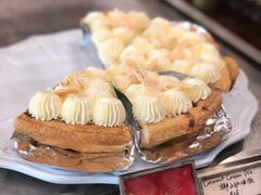-Pie Bird(新闸路店)