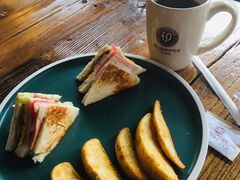 -印咖啡IN COFFEE(红旗街店)