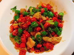 -繁花里音乐餐厅(新天地店)