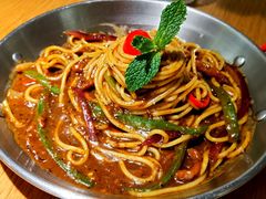 -麓椿花园西餐厅(海乐世界店)