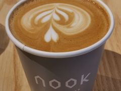 -GOTLOT COFFEE&KITCHEN角落厨房NOOK店