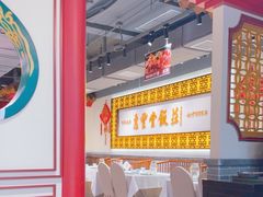 -惠丰堂饭庄·烤鸭·京味菜(民族大学店)
