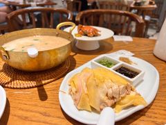 -苏小柳手工点心(人民广场分院)