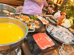 -丽江庭院之爱在路上(西单店)