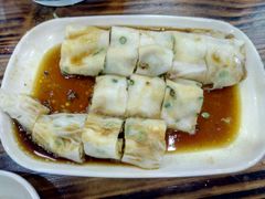 -苏生鸭血粉丝(鹿鸣路店)