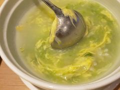 -吕氏疙瘩汤·新鲁菜(潍坊银座店)