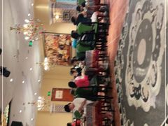 -巴依老爷·新疆美食(上城区天城路店)