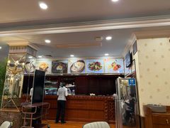 -新侨三宝乐西餐厅(崇文门店)