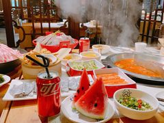 -大龙燚火锅