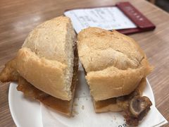 -百福麵家(新馬路店)