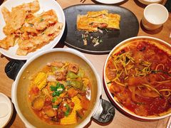 -金掌勺锅包肉(太原万达店)