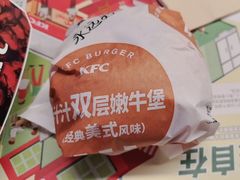 -肯德基(芳和店)
