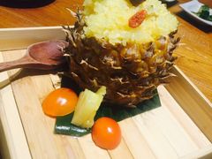 -云海肴·汽锅鸡·云南菜(天津国金汇店)