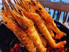 裸奔坨坨虾-成都吃客(九眼桥店)