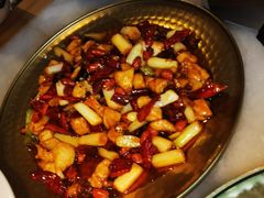 -川堂风·跷脚牛肉·乐山爆炒(中建乐荟天地店)
