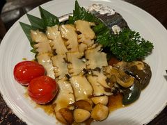 -酒肴一瓢·活贝料理·日本料理(三元桥·霄云路店)
