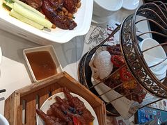 -避风塘·金牌店·夜宵(金玉兰店)