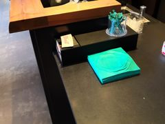 -星巴克(3号湾店)