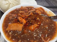 -姚记炒肝店(鼓楼店)
