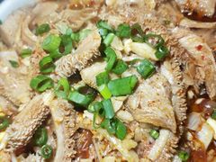 -鱼乐圈·烤鱼王·烧烤(博乐店)