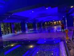-Waterfall瀑布湾优健源(华侨城店)