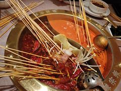 -热辣宗师·串串火锅(万达金街店)