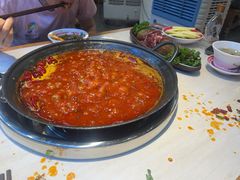 -龙厂长老火锅(抚琴店)