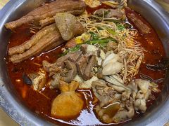 -四川老牛麻辣烫(北门桥店)