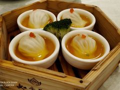 -如丰晟宴(长安万达店)