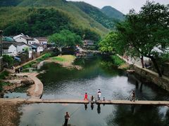 -鹿亭中村